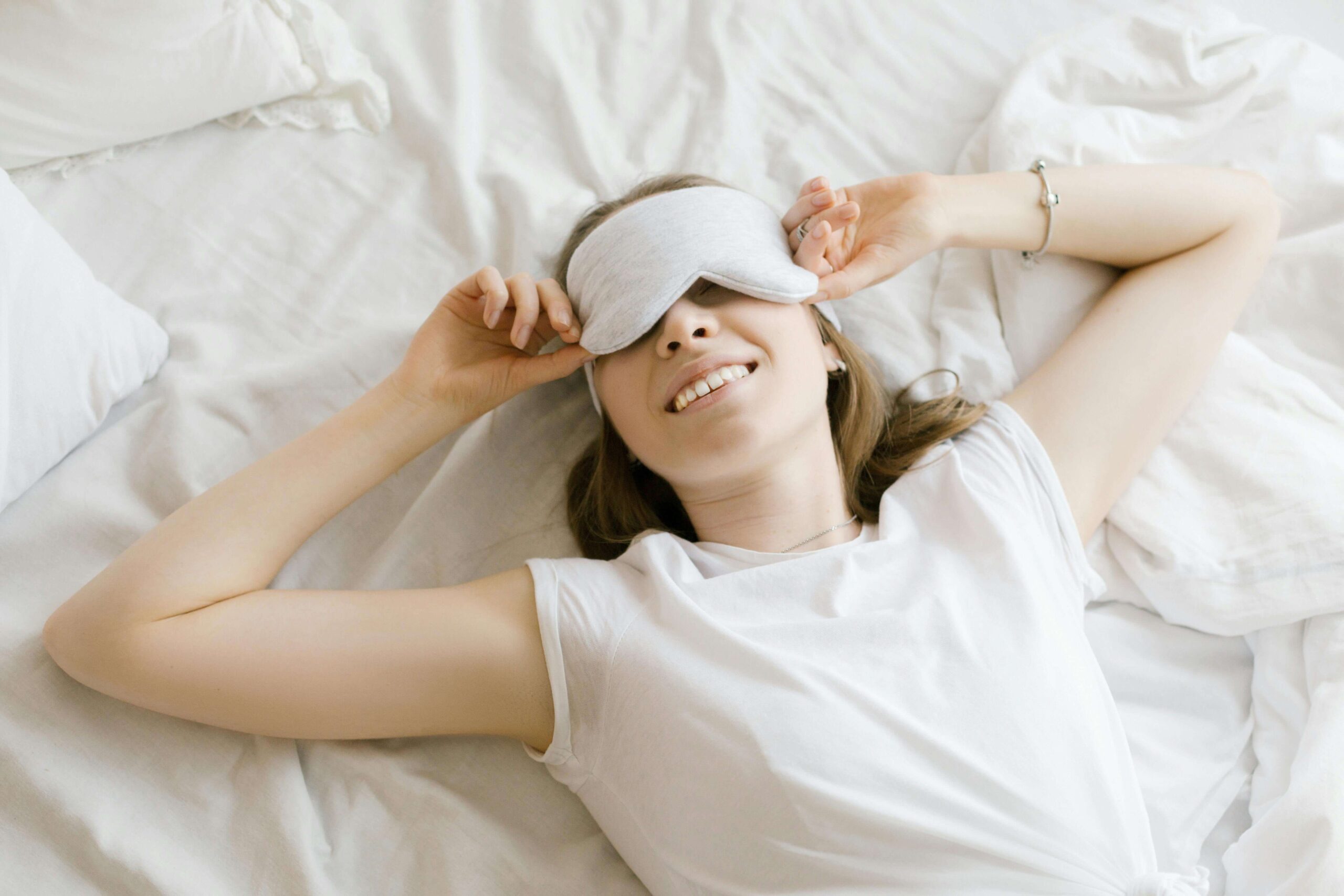 Enjoy Resting: Promoting Healthy Sleep Patterns